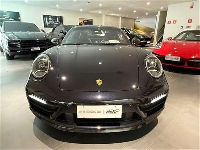 Porsche-911-3.0 24V H6 Carrera S