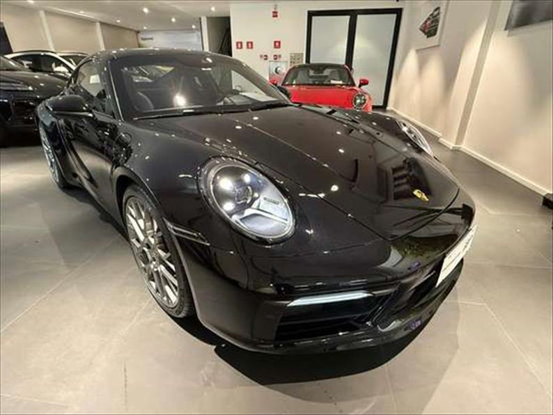 Porsche-911-3.0 24V H6 Carrera S