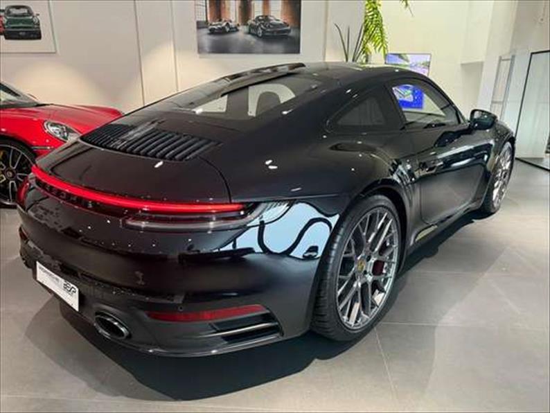 Porsche-911-3.0 24V H6 Carrera S