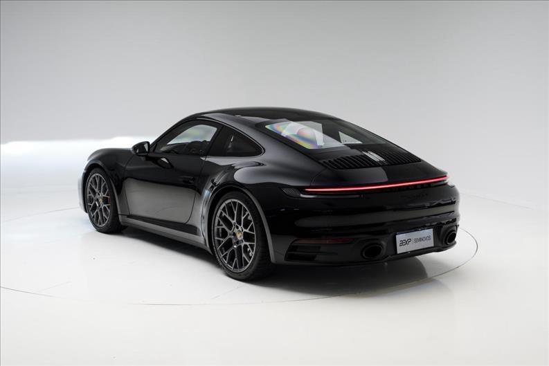 Porsche-911-3.0 24V H6 Carrera S