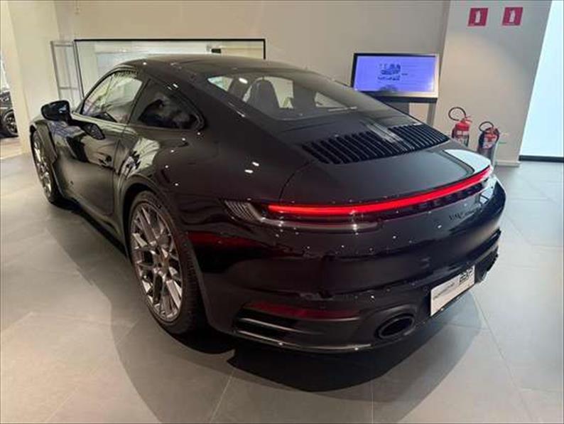 Porsche-911-3.0 24V H6 Carrera S
