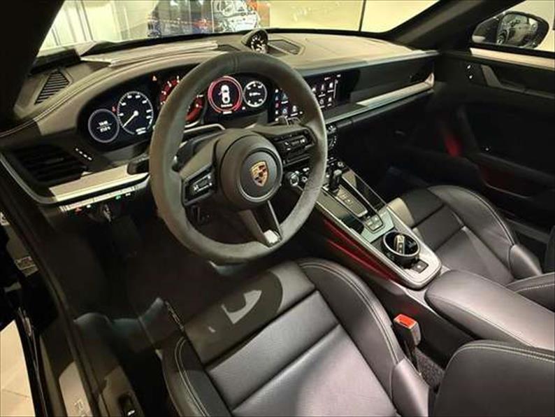 Porsche-911-3.0 24V H6 Carrera S