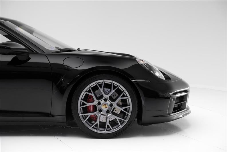 Porsche-911-3.0 24V H6 Carrera S