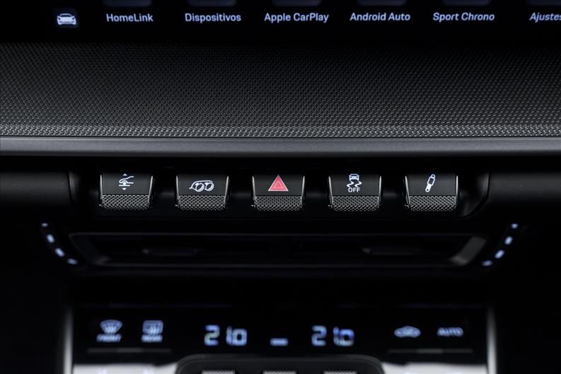 Porsche-911-3.0 24V H6 Carrera S