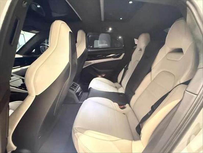 Porsche-PANAMERA-2.9 V6 E-hybrid 4