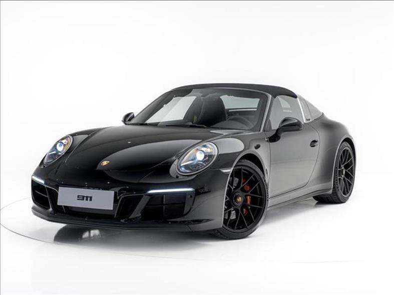 3.0 24V H6 Targa 4 GTS PDK