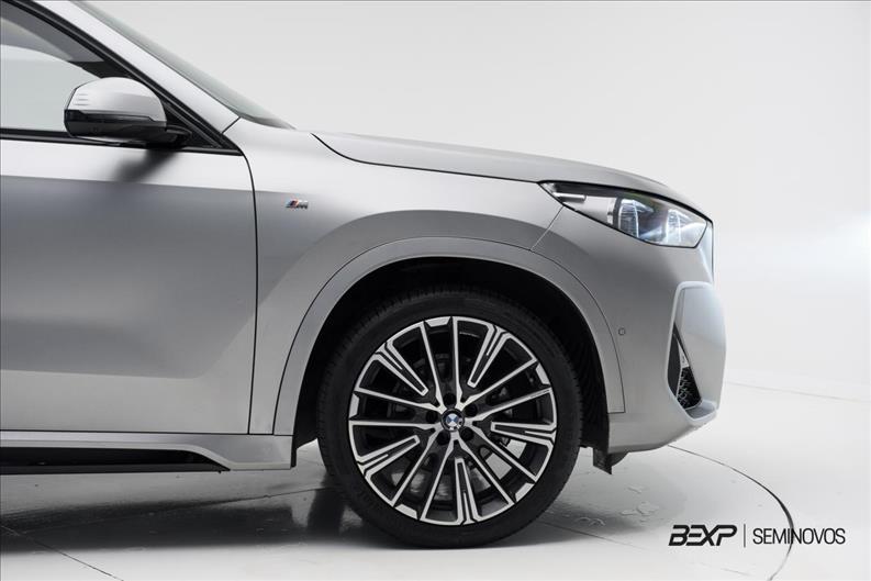 BMW-X1-2.0 16V Turbo Sdrive20i M Sport