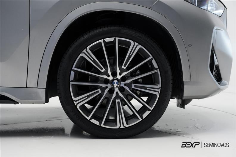 BMW-X1-2.0 16V Turbo Sdrive20i M Sport