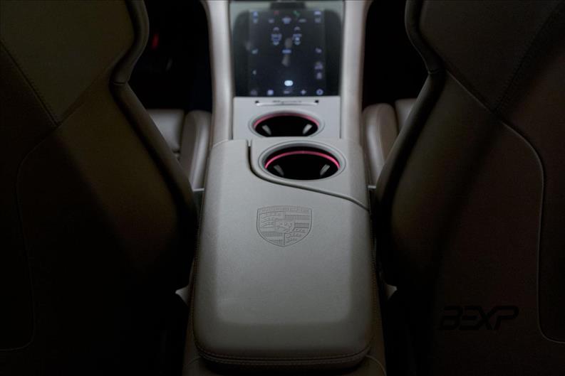 Porsche-TAYCAN-4 Cross Turismo