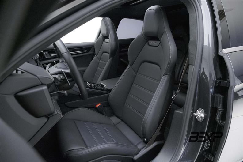 Porsche-PANAMERA-4.0 V8 E-hybrid Turbo