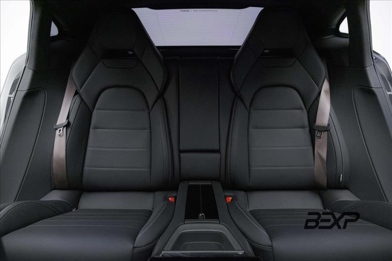 Porsche-PANAMERA-4.0 V8 E-hybrid Turbo