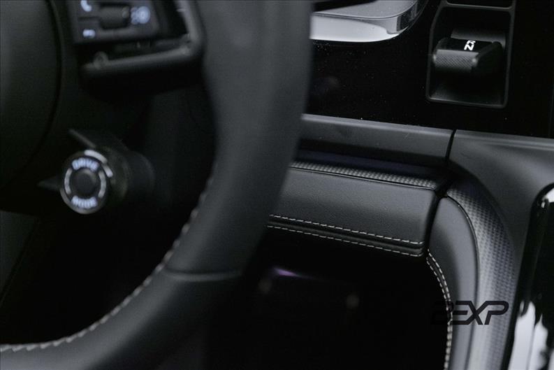Porsche-PANAMERA-4.0 V8 E-hybrid Turbo