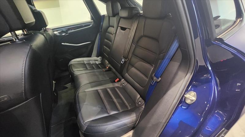 Porsche-MACAN-2.9 V6 Biturbo S