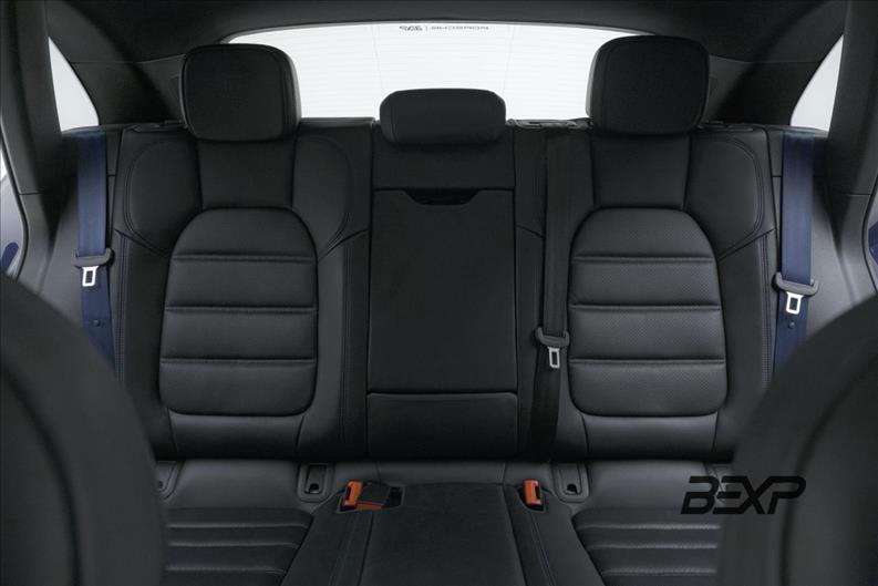 Porsche-MACAN-2.9 V6 Biturbo S