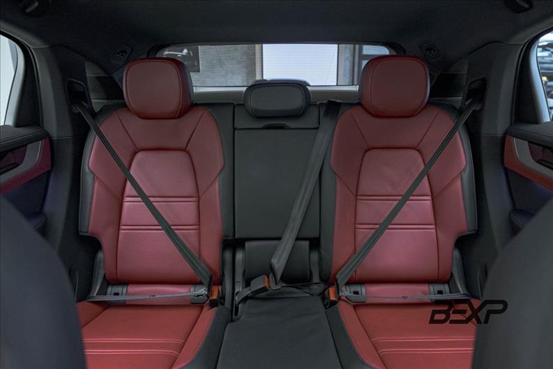 Porsche-CAYENNE-3.0 V6 E-hybrid Coupé AWD S
