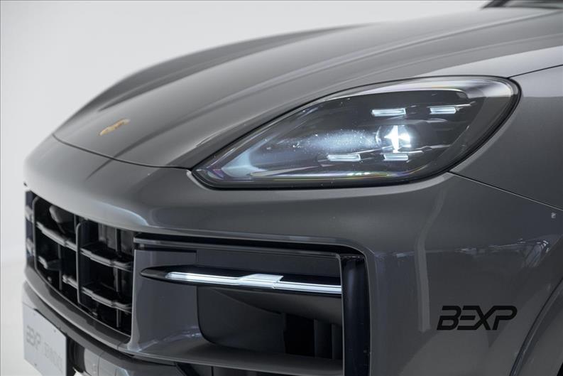 Porsche-CAYENNE-3.0 V6 S E-hybrid Coupé AWD S