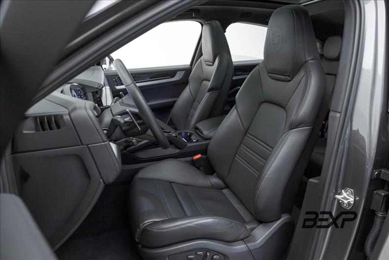 Porsche-CAYENNE-3.0 V6 S E-hybrid Coupé AWD S