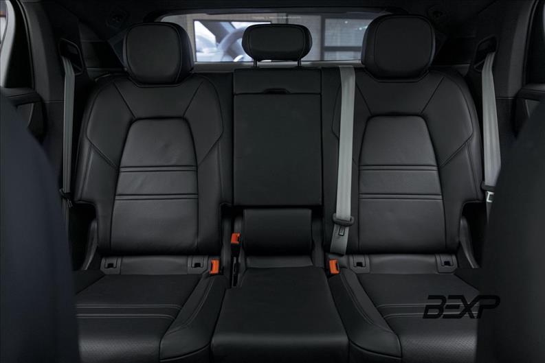 Porsche-CAYENNE-3.0 V6 S E-hybrid Coupé AWD S