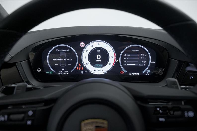 Porsche-CAYENNE-3.0 V6 S E-hybrid Coupé AWD S