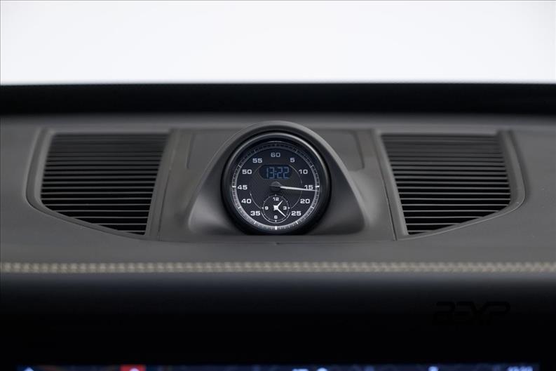 Porsche-MACAN-2.9 V6 Biturbo S