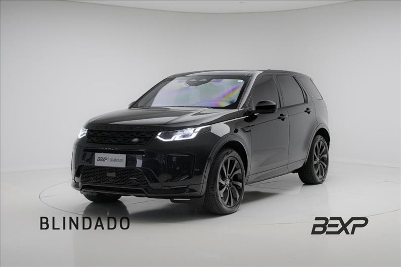 2.0 P250 Turbo R-dynamic SE