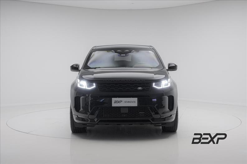 Land Rover-DISCOVERY SPORT-2.0 P250 Turbo R-dynamic SE