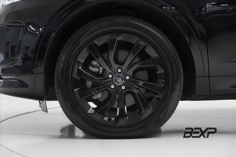 Land Rover-DISCOVERY SPORT-2.0 P250 Turbo R-dynamic SE