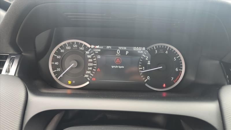Land Rover-DISCOVERY SPORT-2.0 P250 Turbo R-dynamic SE