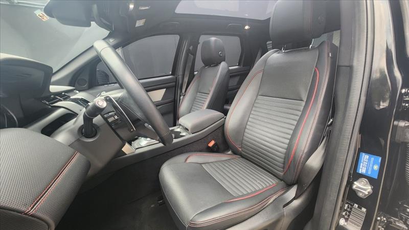 Land Rover-DISCOVERY SPORT-2.0 P250 Turbo R-dynamic SE