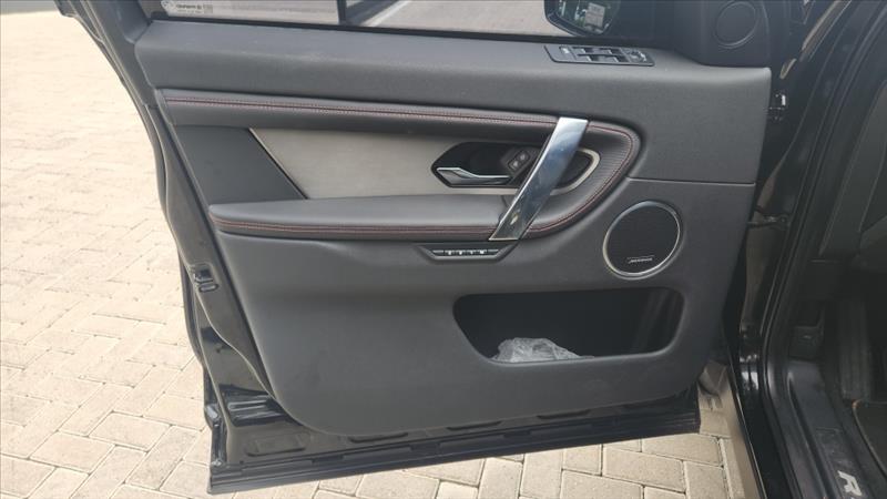 Land Rover-DISCOVERY SPORT-2.0 P250 Turbo R-dynamic SE