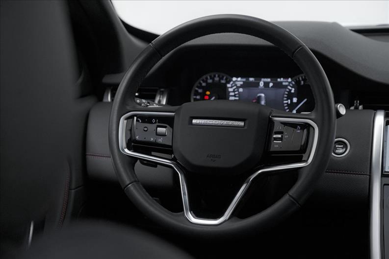 Land Rover-DISCOVERY SPORT-2.0 P250 Turbo R-dynamic SE