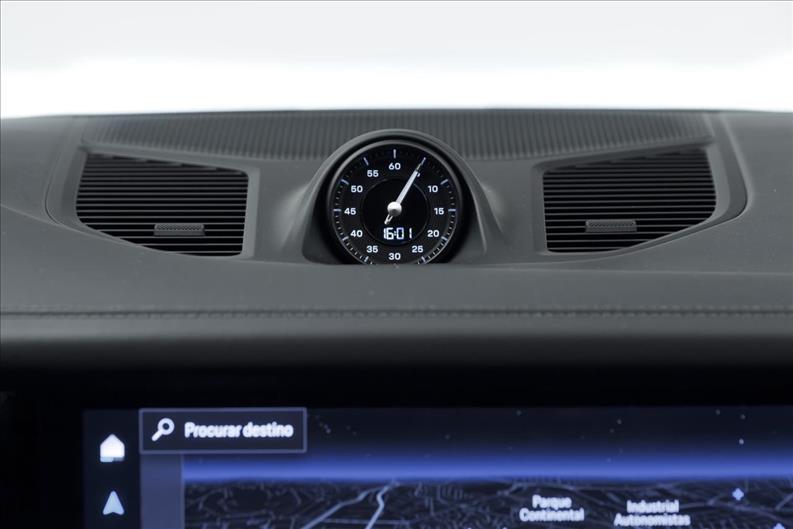 Porsche-CAYENNE-3.0 V6 E-hybrid Coupé AWD S