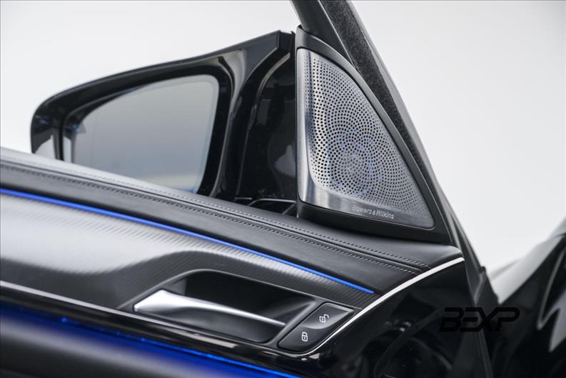 BMW-M5-4.4 V8 Twin Power M