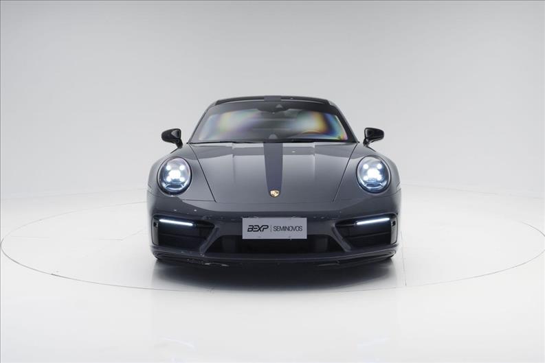 Porsche-911-3.0 24V H6 Carrera GTS