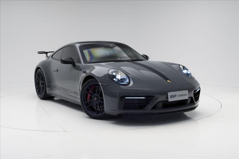 Porsche-911-3.0 24V H6 Carrera GTS