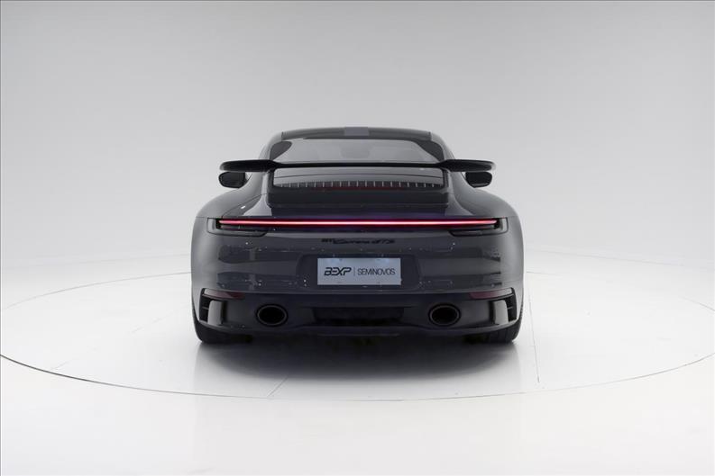 Porsche-911-3.0 24V H6 Carrera GTS