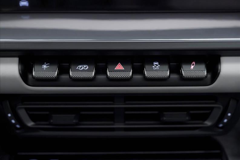 Porsche-911-3.0 24V H6 Carrera GTS