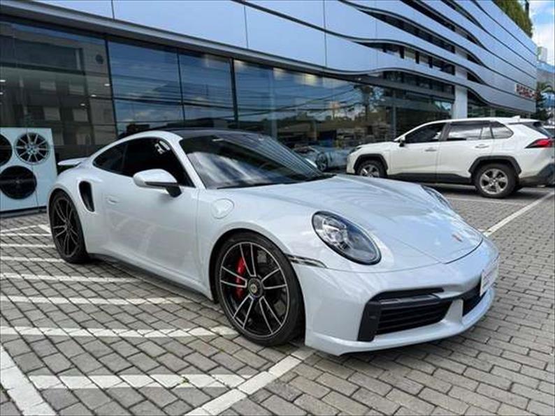 Porsche-911-3.8 24V H6 Turbo