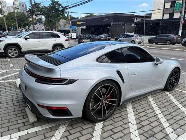 Porsche-911-3.8 24V H6 Turbo