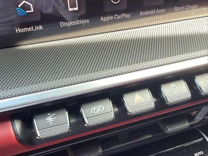 Porsche-911-3.8 24V H6 Turbo