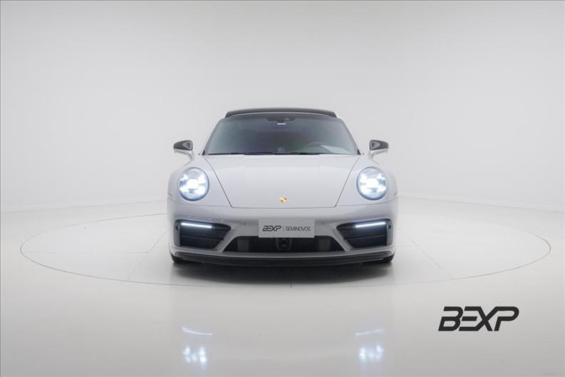 Porsche-911-3.0 24V H6 Carrera 4 GTS