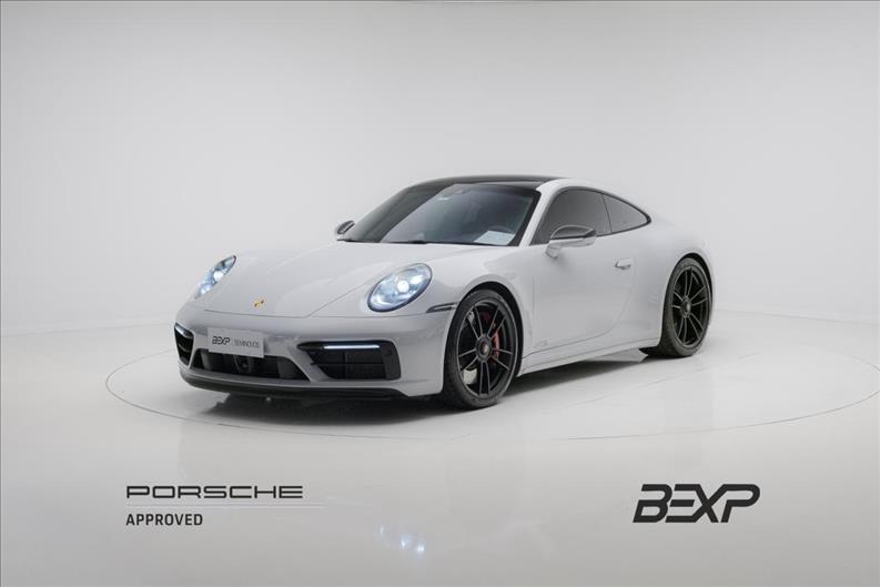 3.0 24V H6 Carrera 4 GTS