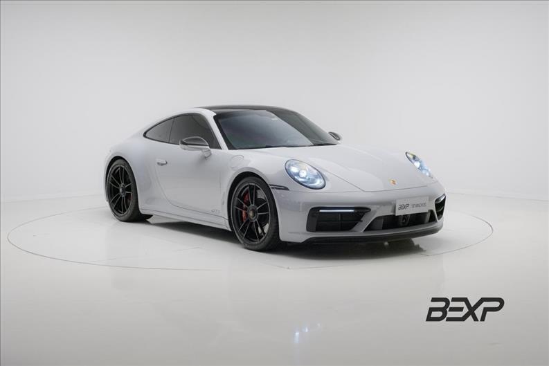 Porsche-911-3.0 24V H6 Carrera 4 GTS