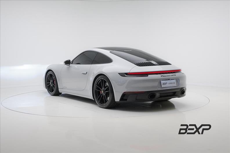 Porsche-911-3.0 24V H6 Carrera 4 GTS