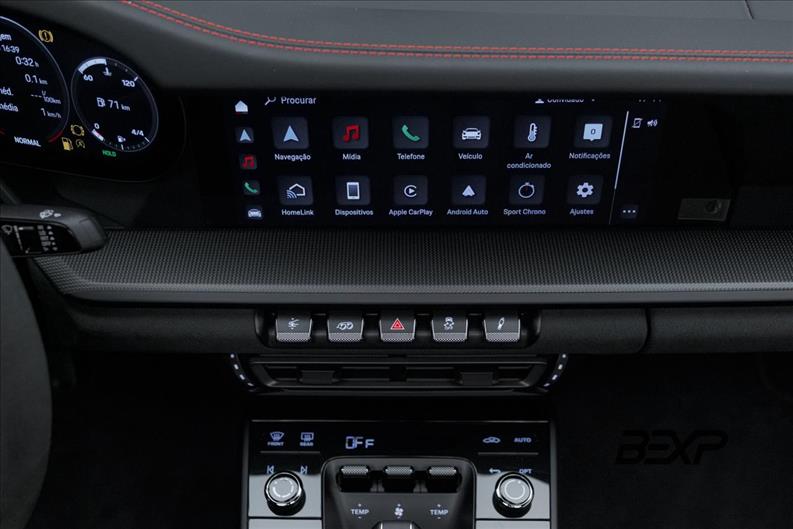 Porsche-911-3.0 24V H6 Carrera 4 GTS
