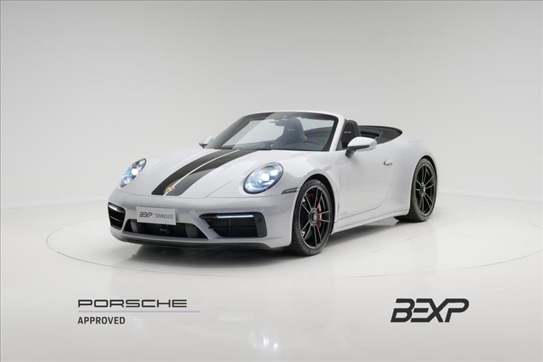 3.0 24V H6 Carrera GTS Cabriolet