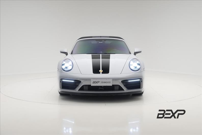 Porsche-911-3.0 24V H6 Carrera GTS Cabriolet