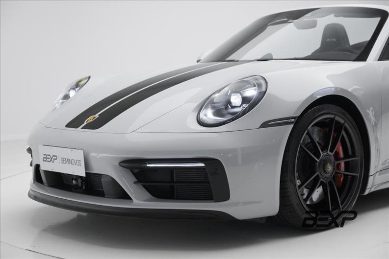 Porsche-911-3.0 24V H6 Carrera GTS Cabriolet