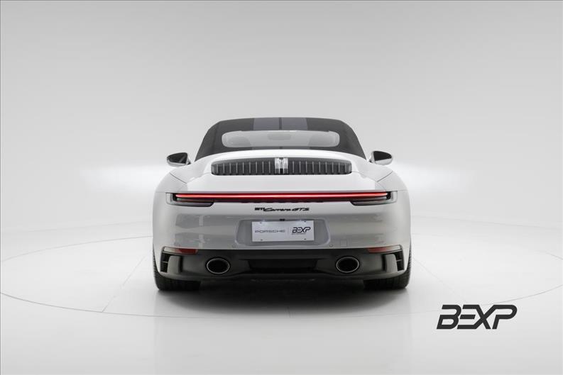 Porsche-911-3.0 24V H6 Carrera GTS Cabriolet