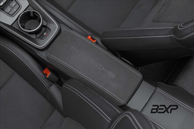 Porsche-911-3.0 24V H6 Carrera GTS Cabriolet